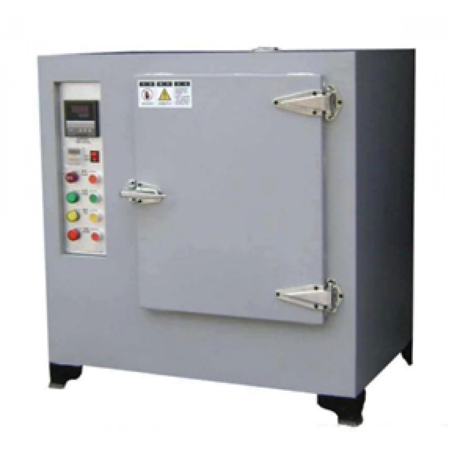 DRY сериясының 225 литрге арналған жоғары температуралы пеш