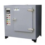 DRY сериясының 70 литрге арналған жоғары температуралы пеш