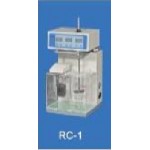 Планшетті ерітуді сынаушы RC-1