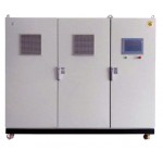 QLS-H сериясы минутына 100 литрге дейін жоғары өнімді сутегі генераторы