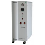 QL-NII сериясы 99,999% тазалығы бар 300 мл/мин азот генераторы