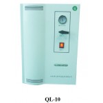 Ауа генераторы минутына 10 000 мл дейін QL сериясы