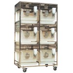 Қоян торлары RB53P-6