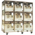 Қоян торлары RB53P-9