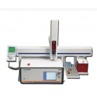 FlavourSpec тағамды, дәм мен сусынды сынау анализаторы