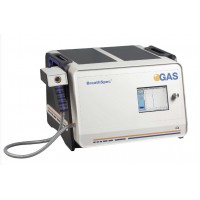 BreathSpec адам тынысы ұшқыш заттар анализаторы