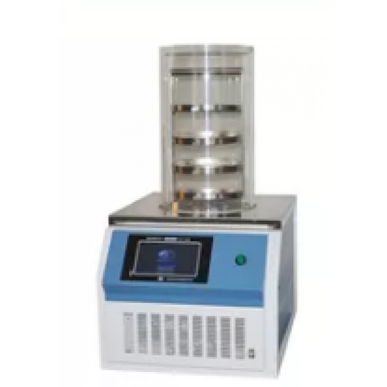 Лиофилизатор (сублимациялық кептіргіш) 12N Conventional N сериясы