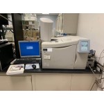 Пайдаланылған Perkin Elmer Clarus 680 GC газ хроматографы