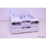 Қолданылған дегазатор G1322A AGILENT 1100 сериясы бөтелке науасы бар