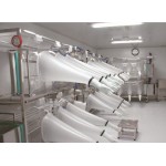 Тінтуір изоляторы (екі деңгейлі) PR22