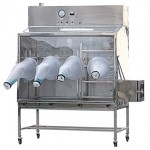 PY4 тышқандар мен егеуқұйрықтарға арналған изолятор