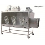 3 торлы қоян изоляторы PRB6F теріс қысым