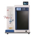 UWave-5000 микротолқынды синтез жүйесі