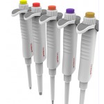 50 - 200 мкл үшін автоклавты 1 арналы тамшуыр (диспенсер)