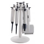 5 - 50 мкл үшін автоклавты 8 арналы тамшуыр (диспенсер)