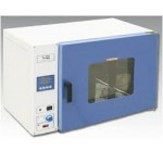 60л құрғақ жылу стерилизаторы GRX сериясы
