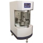 SZFL сериялы S1 тензиометрлері 0,1 дәлдікпен