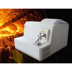 M5000 металдар мен қорытпаларға арналған оптикалық сәулелену спектрометрі