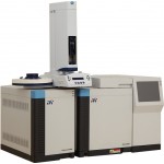 Mars 6100 ион тұзағы газ хроматографиясы-масса спектрометрі (GC-MS)