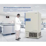 DW-HL сериясының 100 литрі үшін -86 C дейін мұздатқыштар