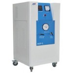 Аргонды қоспалардан тазарту AGP сериясының 99,95%-дан 99,9999%-ға дейінгі тазалығы 10 текше метр/сағ.