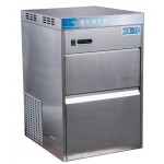 XB сериясының 150 кг-ға арналған мұз генераторы