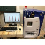 Қолданылған Waters Micromass Quattro Micro API масс-спектрометрі MASSLYNX 4.1