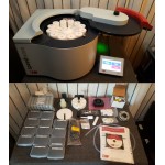 Пайдаланылған BERGHOF SW-X XPERT микротолқынды ыдырату жүйесі (бір жылдық кепілдік!!!)