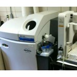 Қолданылған Bruker 820-MS ICP-MS индуктивті байланысқан плазмалық масс-спектрометр