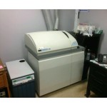 Пайдаланылған Perkin Elmer Elan 9000 ICP/MS индуктивті байланысқан плазмалық масс-спектрометр