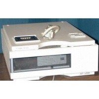 G1330A ALS үлгілік термостат Agilent 1100 пайдаланылған автоматты үлгі термостат