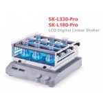 SK сериясынан SK-O180-S орбитальды шайқағыш