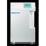 60 л/сағ су тазарту жүйесі (суды тазартудың 3 кезеңі) Орташа RQ 60