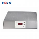 Магниттік араластырғыш MS сериялы жасуша дақылдары үшін 4 орын