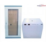 Ядролық магниттік-резонанстық спектрометр (ЯМР) DX-90M