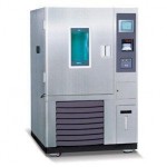 -40-тан 180 C-қа дейінгі КЛИМАТТЫҚ СЫНАҚ КАМЕРАЛАР JEIO TECH 408 L TH-G-408L (пайдаланылған)