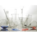 Шыныдан жасалған химиялық шыны ыдыстар ТЕК ОПТОМ, 1 миллионнан тапсырыс!!