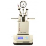 PR сериялы магнитті араластырғышы бар жоғары қысымды микрореакторлар 250 мл