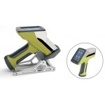 Портативті лазерлік металл анализаторы (лицензия қажет емес!!!)