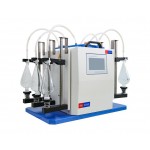 Автоматты сұйық сорғыш DH 3160