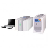 2 МГц MicroMR сериялы ядролық магниттік-резонанстық спектрометр