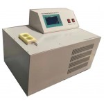 BLS-97 мұнай өнімдерінің қату және құю температурасының анализаторы