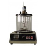 ASTM D611 BLS-611 анилин нүктесі анализаторы