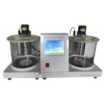 Автоматты кинематикалық вискозиметр BLS-445