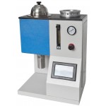 BLS-4530 мұнай өнімдеріндегі көміртектің қалдығын анықтау