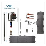 YKT-D505 Автоматты топырақ сынамасы