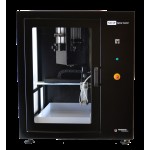 ND-SP UP дәл бүрку жүйесі