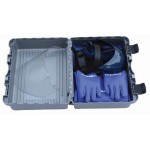 TRITON2+ зертханалық сұйық азот генераторына арналған қорғаныс жинағы