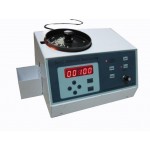 Барлық үлгілер үшін автоматты тұқым есептегіш SYD