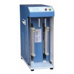 JJLF-ZY Falling Number Shaker